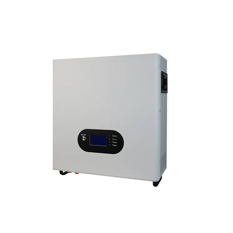 Lithium Phosphate Battery 48v 100ah